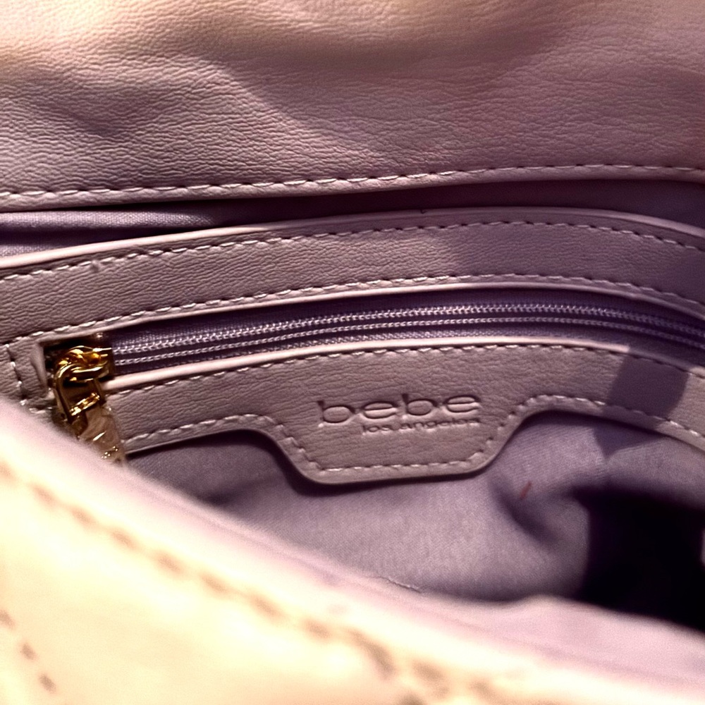 Bebe Handbag - Picture 5 of 8